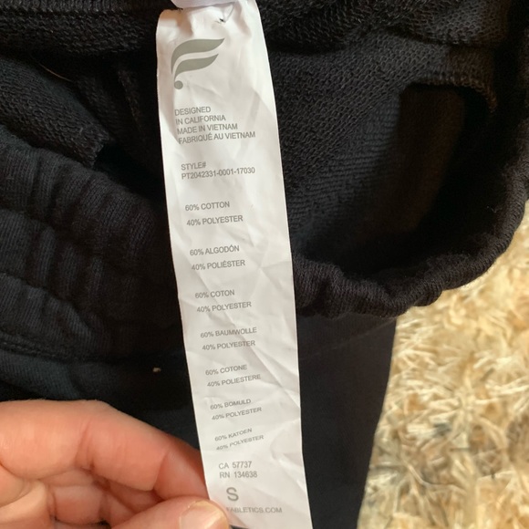 Fabletics joggers - Picture 4 of 4